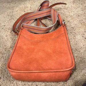 Cantina crossbody bag. Brand new, never used.